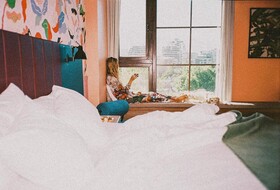 Hotel Eco Boutique Bidasoa