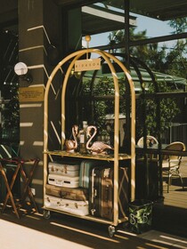 Hotel Eco Boutique Bidasoa