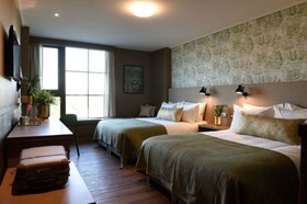 Hotel Eco Boutique Bidasoa