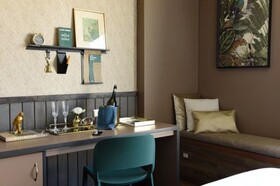 Hotel Eco Boutique Bidasoa