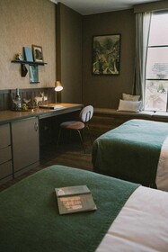 Hotel Eco Boutique Bidasoa