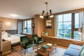 Hotel Eco Boutique Bidasoa