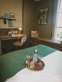 Hotel Eco Boutique Bidasoa