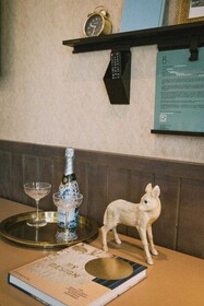 Hotel Eco Boutique Bidasoa