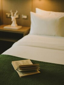Hotel Eco Boutique Bidasoa