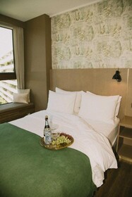 Hotel Eco Boutique Bidasoa