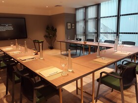 Hotel Eco Boutique Bidasoa