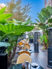 Hotel Eco Boutique Bidasoa