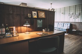 Hotel Eco Boutique Bidasoa