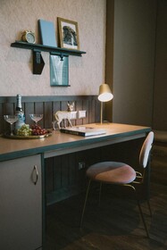 Hotel Eco Boutique Bidasoa