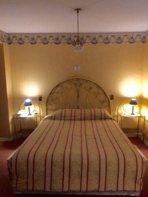 Hotel Foresta