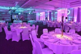 Hotel Gran Palace