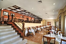 Hotel Gran Palace