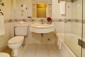 Hotel Gran Palace