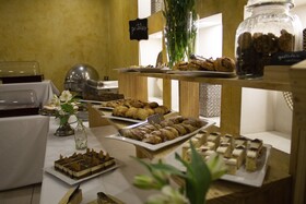 Hotel Gran Palace