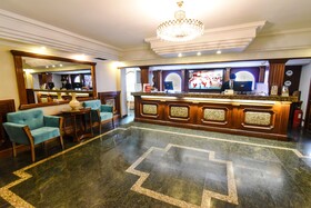 Hotel Gran Palace