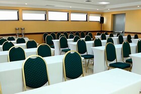 Hotel Gran Palace