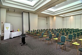 Hotel Gran Palace