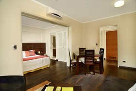 Hotel Gran Palace