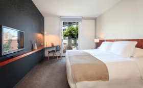 Ismael Hotel