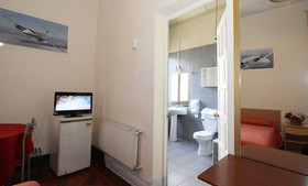 Hotel Londres 35