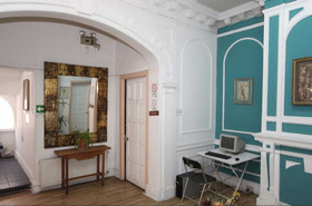 Hotel Londres 35