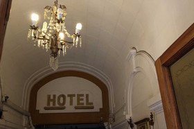 Hotel Londres 35