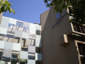 Hotel Los Españoles Plus