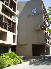 Hotel Los Españoles Plus