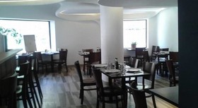 Hotel Montecarlo Santiago