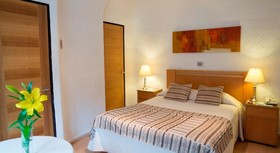 Hotel Montecarlo Santiago