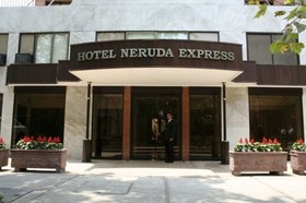 MR. Express Hotel