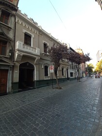 Hotel Paris