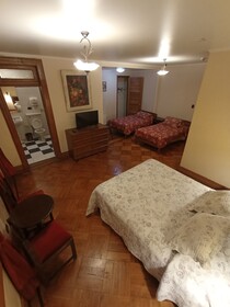 Hotel Paris
