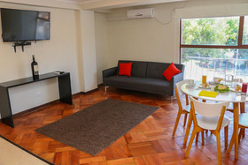 Hotel Plaza Ñunoa