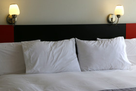 Hotel Plaza Ñunoa