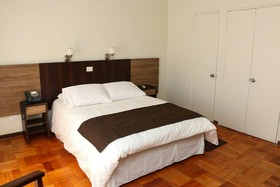 Hotel Plaza Ñunoa