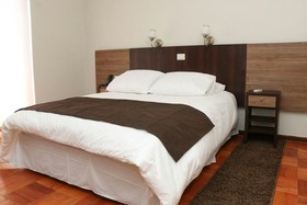 Hotel Plaza Ñunoa