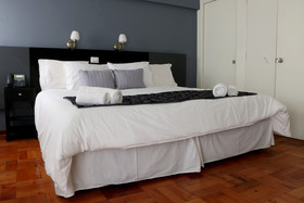 Hotel Plaza Ñunoa