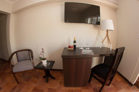Hotel Plaza Ñunoa