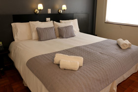 Hotel Plaza Ñunoa