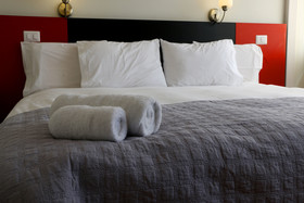 Hotel Plaza Ñunoa