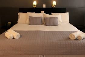Hotel Plaza Ñunoa