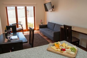 Hotel Plaza Ñunoa