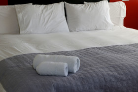 Hotel Plaza Ñunoa