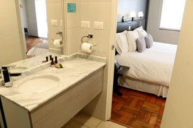 Hotel Plaza Ñunoa