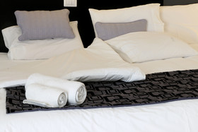 Hotel Plaza Ñunoa