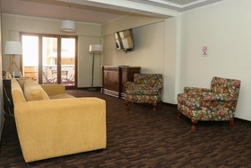 Hotel Plaza Ñunoa