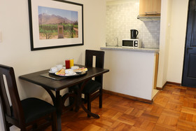 Hotel Plaza Ñunoa
