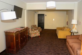 Hotel Plaza Ñunoa